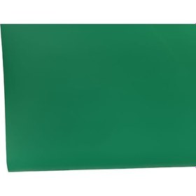 Resim Mat Yeşil Renk Dayanıklı Araç Motor Mobilya Folyosu 126cmx1 Metre 