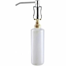 Resim Palex Ankastre Köpük Sabun Dispenseri Pls Gövde-AK-1 