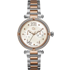 Resim Guess Collection Gc GCZ23001L1MF Kadın Kol Saati 