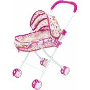 Resim Metal Oyuncak Puset 