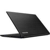 Resim Toshiba Satellite Pro R50-EC İ3-8130U Cpu 8 GB Ram 120 GB SSD Intel UHD 620 Ekran Kartı 15,6’inç WİN10 (Yenilenmiş Dizüstü Laptop) 