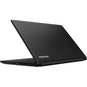 Resim Toshiba Satellite Pro R50-EC İ3-8130U Cpu 8 GB Ram 120 GB SSD Intel UHD 620 Ekran Kartı 15,6’inç WİN10 (Yenilenmiş Dizüstü Laptop) 