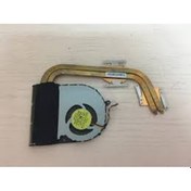Resim Casper C500 C710 D15D Fan Ve Soğutucu Bakır 