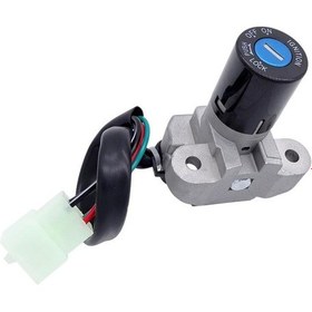 Resim 1 Takım Motosiklet Anahtarı Anahtarları Suzuki Gsf Rf400 Gsx 600 750 900 1100 Gsx-r Gsxr 400 750 1100 Gs 500 Vx800 Gsx 600f 750f 1100f 