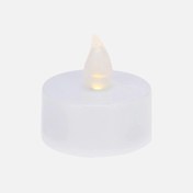 Resim 15'li Tealight Led Mum Seti 
