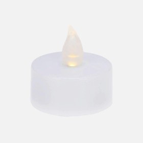 Resim 15'li Tealight Led Mum Seti 
