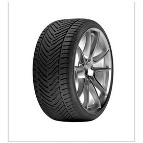 Resim Riken 215/55R18 99V XL All Season Suv Dört Mevsim Lastiği 2023 