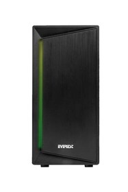 Resim Gamepage Blazon Tx70 I5-3470 16gb 512gb Ssd Gt730 23.8" Curved Masaüstü Oyuncu Bilgisayar 