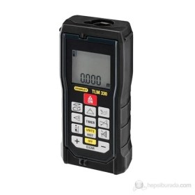 Resim Stanley STHT177140 Lazermetre 100M 