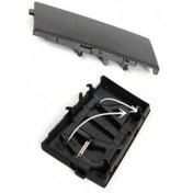 Resim Bmw E34 Ön Tampon Çeki Kapagi Sol 460259924 