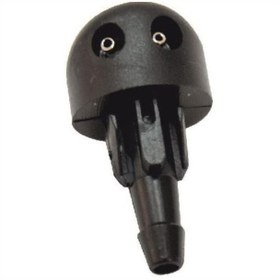 Resim Renault Clio 2 Ön Cam Su Fıskiye Memesi 2,li Takım 7700413545 
