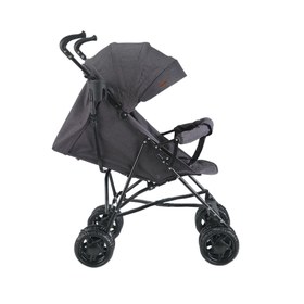 Resim Babyhope Sc-100 Baston Puset Gri Kırçıllı - Gri 