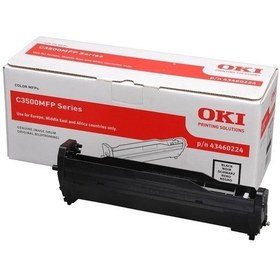 Resim Tonersepeti Oki C3500-43460224 Siyah Drum Ünitesi 