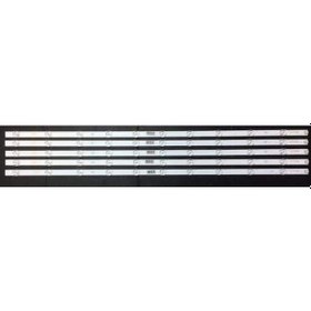 Resim Vestel 40Ua9300 Led Bar Seti 