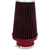 Resim Drs Tuning Oto Hava Filtresi Konik 60mm 