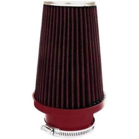 Resim Drs Tuning Oto Hava Filtresi Konik 60mm 