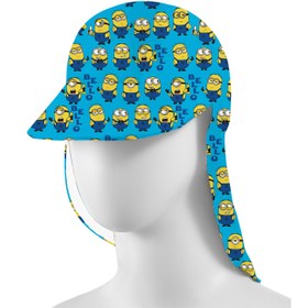 Resim Slipstop Gru Sun Hat Erkek Çocuk Şapka 