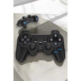 Resim Arthurs Android Projeksiyon ve Çift Kollu Game Box 