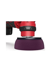 Resim Flex Pxe 80 10.8-ec Set Rotary/orbital Akülü Nano Polisaj Makinesi 