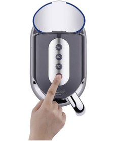 Resim Korkmaz Kahvekolik A862-08 Türk Kahve Makinesi 