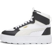 Resim Puma Karmen Rebelle Kadın Spor Ayakkabı 38721311 