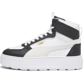 Resim Puma Karmen Rebelle Kadın Spor Ayakkabı 38721311 