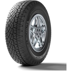 Resim Michelin 265/60R18 110H Latitude Cross Yaz Lastiği 2025 