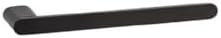 Resim System Ovalın Kağıt Havluluk Siyah Renk 25X63X293 Mm 