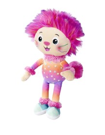 Resim Gabby's Dollhouse Marty Kedi Peluş 
