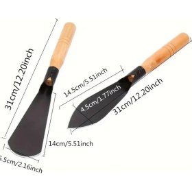 Resim Portatif Kazma Kürek Seti ( Lisinya ) 