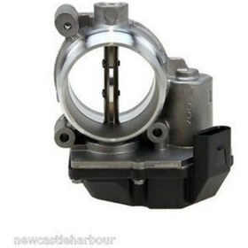 Resim VDO A2C59512938 GAZ KELEBEGI A6 A8 Q7 TOUAREN DIZEL 