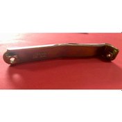 Resim Smart Forfour Egzoz Manifold Tutucu 