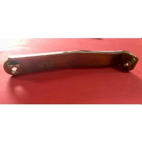 Resim Smart Forfour Egzoz Manifold Tutucu 