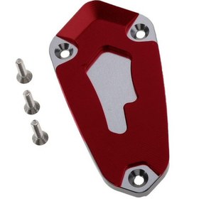 Resim Kawasaki Z1000 Uyumlu Hidrolik Kapağı Kırmızı Çok Renkli 