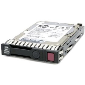 Resim Hp 872477-B21 2.5" 600 Gb 12G Sas 10K Hdd 