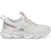 Resim Kinetix SIRIUS LIGHT 4FX Kız Çocuk Slip On BEYAZ 