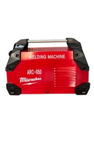 Resim KAYNAK Milwaukee ARC-950 Profesyonel İnverter Makinesi 