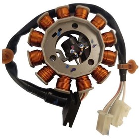 Resim caddemoto STATÖR N MAX 125 - 155 Orijinal 2015 - 2020 