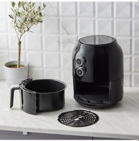 Resim Karaca Multifry Single Pan Yağsız Fritöz 3.5 L 