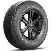 Resim Bf Goodrich 235/55 R18 104H XL Trail-Terrain T/A 4x4 Yaz Lastiği 2025 