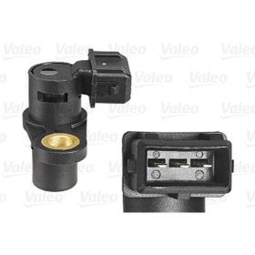 Resim VALEO 253831 Egzantrik Mil Sensoru 96325867 (WN221128) 