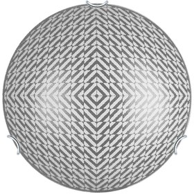 Resim Nilson Libra 1Xe27-Duy 25 cm Armatür 