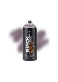 Resim Montana Black 4230 Kidney 400 ml Sprey Boya 264221 P-107279 