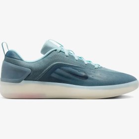 Resim SB Zoom Nyjah 4 'Glacier Blue' 