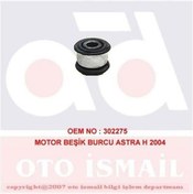 Resim Doğru Kauçuk 818 Motor Besık Burcu Ön Astra G H Zafira A B 