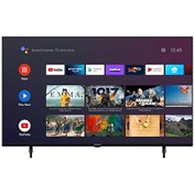 Resim Grundig 75 GHU 7505 B 4K Ultra HD 75" 190 Ekran Uydu Alıcılı Android Smart LED TV Grundig 75 GHU 7505 B 4K Ultra HD 75" 190 Ekran Uydu Alıcılı Android Smart LED TV