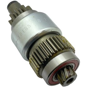 Resim Marş Dişlisi Nıppon Denso Tipi 10 Diş Rulmanlı 2.5 Kw/4.5 Kw/5.5 N11.12581 