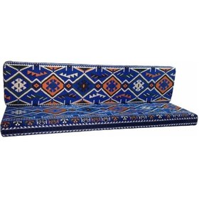 Resim Erbasonline Mtk413-407 Şark Köşesi Halı Des. Ikili Minder Tk. 180Lik 