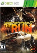 Resim Microsoft Need For Speed The Run Xbox 360 