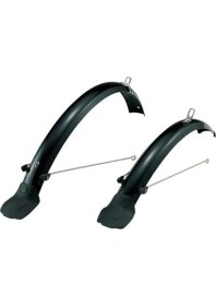 Resim Dahon Uyumlu Ön/ Arka Çamurluk Set 20'' 